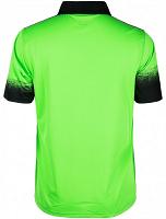 FZ Forza Koszulka Polo Dublin Green Gecko